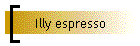 Illy
        espresso