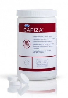 Cafiza Espresso Machine Cleaning Tablets 100ct