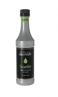 Monin Cucumber Concentrate 375 ml