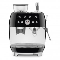 Smeg Espresso Manual Coffee Machine