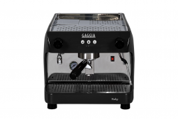 Gaggia Ruby Pro 1 Group Water Tank