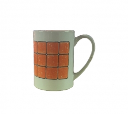 Rubix Mugs