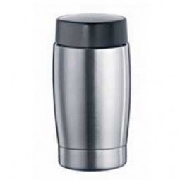 Jura Stainless Milk Container With Lid (14 oz)