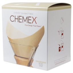 Filter Chemex Brewer