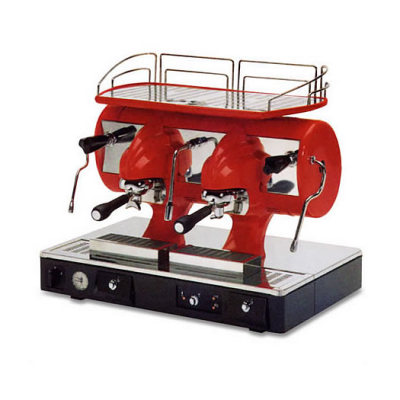 Astoria Sibilla SAE/3 - Commercial Traditional Espresso Machines