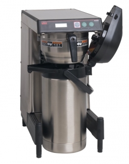 SmartWAVE Thermal Brewers- Wave Specality with Gourmet C funnel