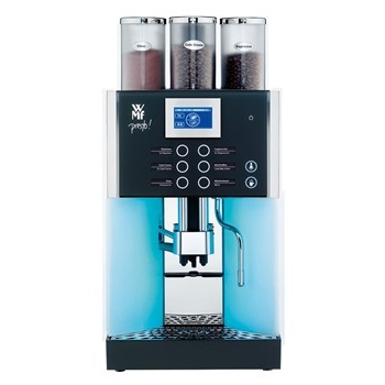 WMF 1400 - Commercial Super Automatic Espresso Machines
