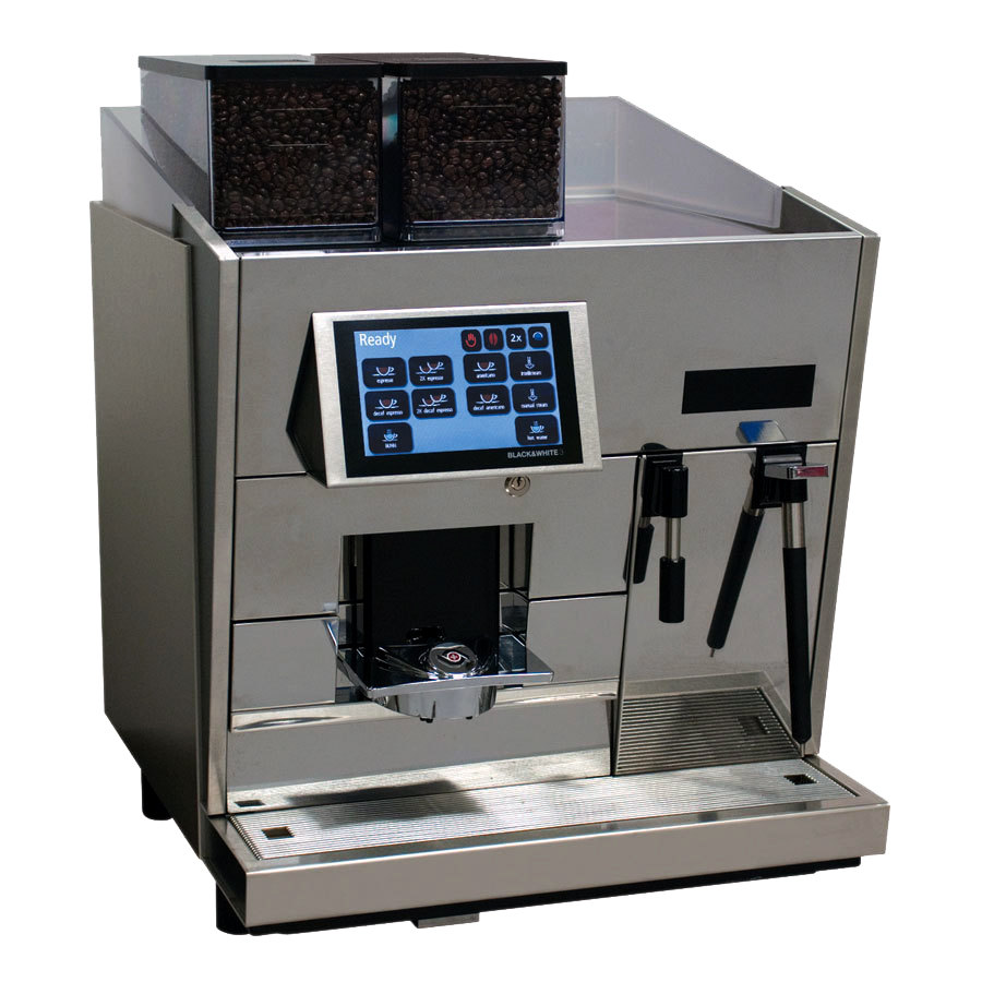 espresso machine wit black white 3 cts ifyoulovecoffee espresso machine wit black white 3 cts ifyoulovecoffee