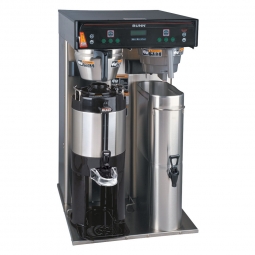 Infusion Series Brew Wise DBC - High Volume -ITCB Twin  HV