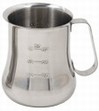 40 oz.
                              Graduated Bell Pitcher