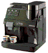 Saeco vienna black