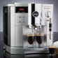 Espresso, Gourmet Coffee, and
                                  milk frothers at Capresso