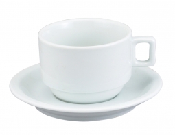 Stylish and Classy Cup & Saucer