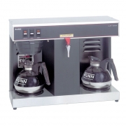 Automatic Brewers With Lower Warmers--VLPF