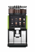 WMF 5000S+ w/ Powder Hopper (13.1950.1081)