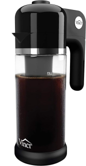 VINCI Express Cold Brew