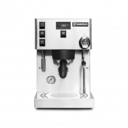 Rancilio Silvia Pro X