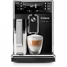 Pico Baristo Black