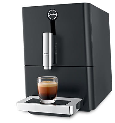 Jura ENA Micro1 Refurbished,Factory Warranty: ifyoulovecoffee