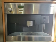 Miele CVA610 (USED)