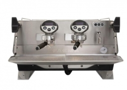 President GTi 3 Buttons 2 Group