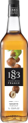 Routin 1883, Hazelnut Syrup, PET 1L