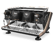 Gaggia La Reale DFC