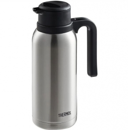 Thermos S.S Carafe Twist/Pour 32oz