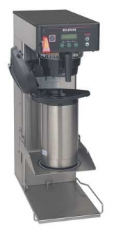 Infusion Series BrewWise DBC Tea and Cofee-ICTB DV