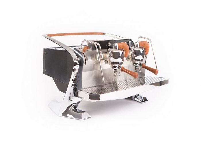 Slayer Steam X 2Group ifyoulovecoffee