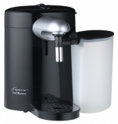 Capresso FrothXpress Automatic Milk Frother, White (50% Off)