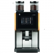 WMF 5000S 1 Step 2 Hoppers Easy Milk (03.1910.1614)