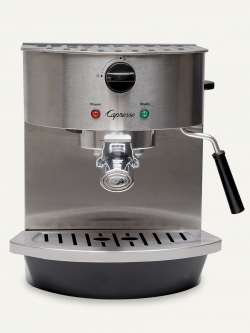 Capresso 515 Espresso Machine Regular (50% Off)