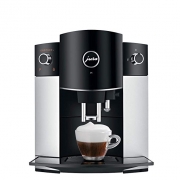 Jura D6 (Demo Version)