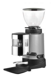 Ceado E6X With Timer