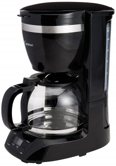 Capresso 12-Cup Drip Coffeemaker (50% Off)