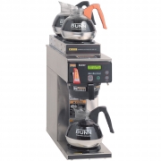 AXIOM Decanter Brewer-AXIOM-15-3(upper warmers)
