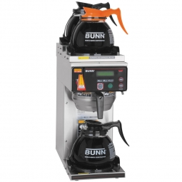 AXIOM RFID Decanter Brewer- DV -3 (Upper Warmers)