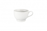 Footed Cappuccino