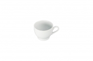 Footed Cappuccino 12 OZ