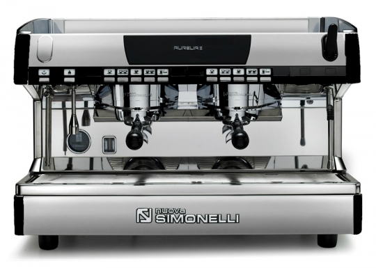 Simonelli aurelia clearance