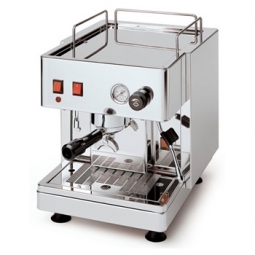 Saeco Minuto Super-automatic espresso machine: ifyoulovecoffee