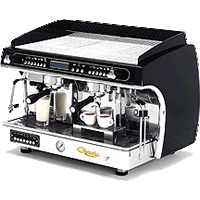 Astoria Gloria SAE/2 - Commercial Traditional Espresso Machines