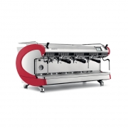 Aurelia Wave Volumetric 2 group