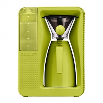 bodum bistro coffee maker