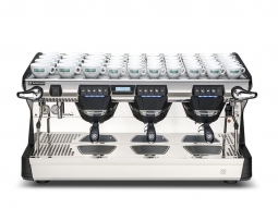 Rancilio CLASSE 7 USB 3 Group