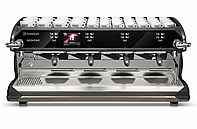 Rancilio CLASSE 11 USB XCELSIUS Tall 4 Group