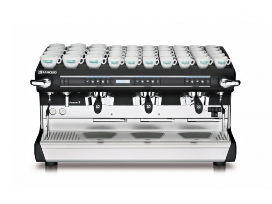 rancilio classe 11