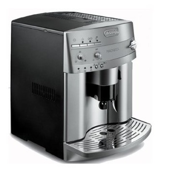 Expresso avec broyeur DELONGHI Magnifica S Smart model FEB2533.SB  (occasion)