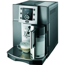 DeLonghi Perfecta - Residential Super Automatic Espresso Machines